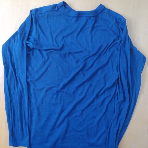 Vintage Patagonia Capilene Base Layer Shirt Long Sleeve - Picture 3 of 6